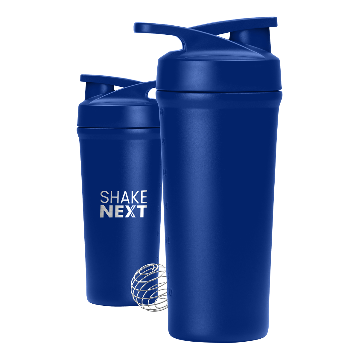 Personalisierter Storm Shaker