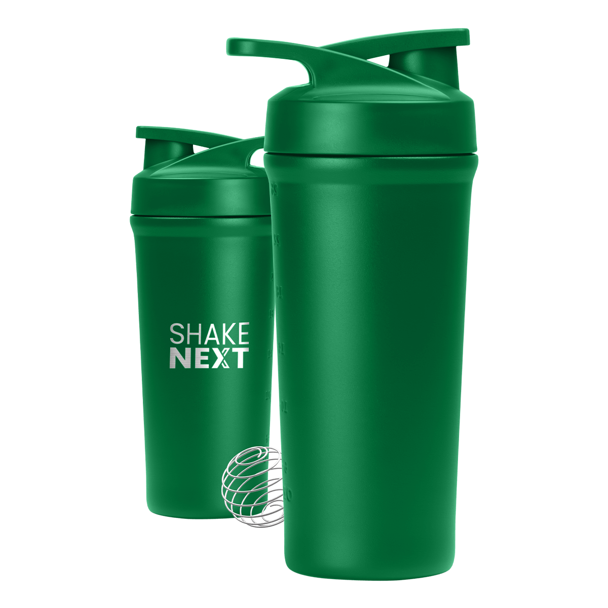 Personalisierter Storm Shaker
