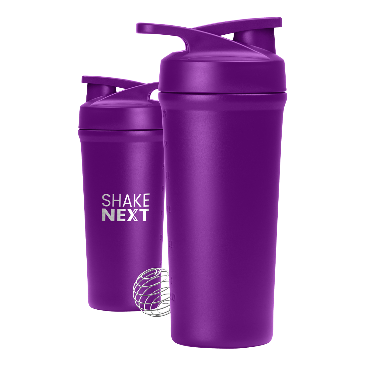 Personalisierter Storm Shaker