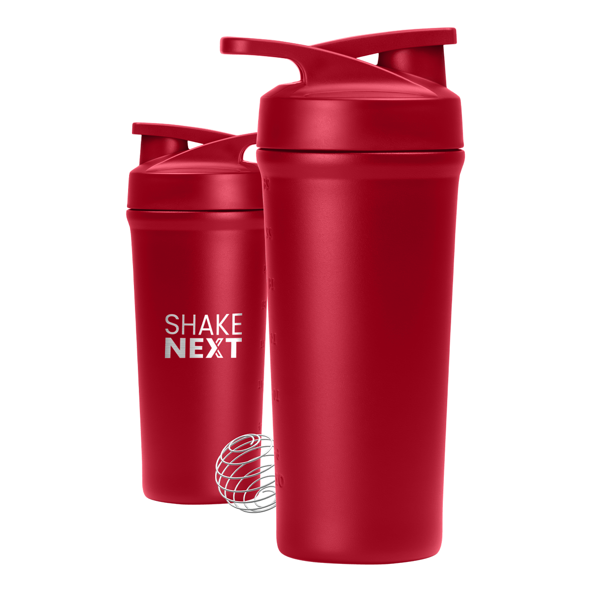 Personalisierter Storm Shaker