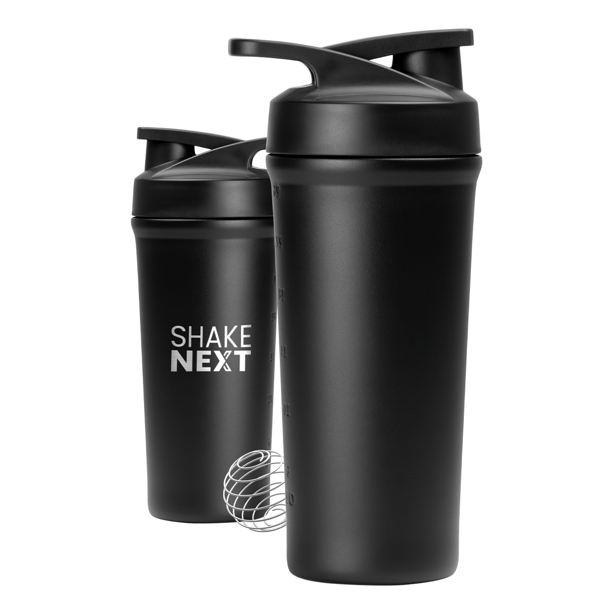 Personalisierter Storm Shaker