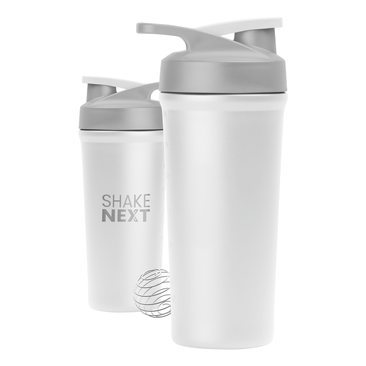 Personalisierter Storm Shaker