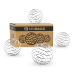 Mix Balls (4er Pack)