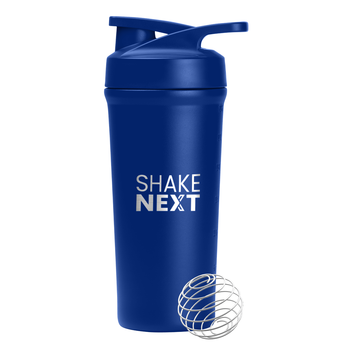 Storm Shaker (Blau)