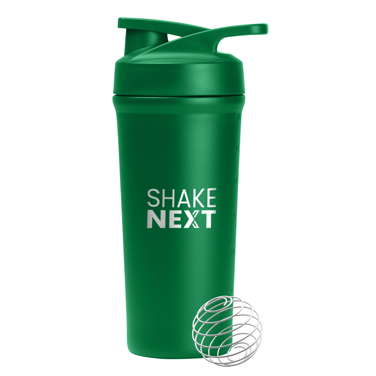 Storm Shaker (Grün)