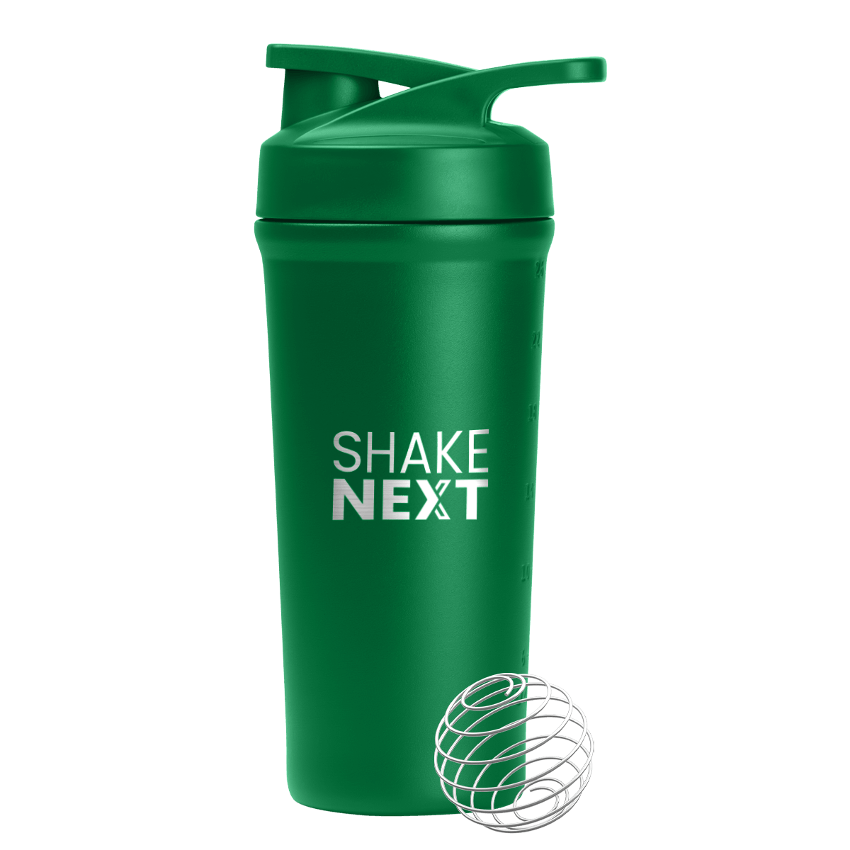 Storm Shaker