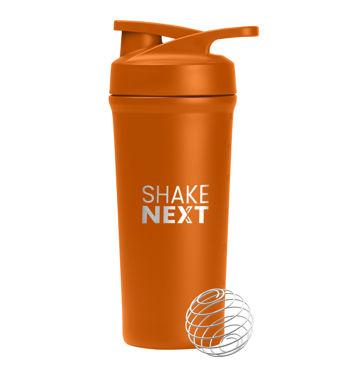 Storm Shaker (Orange)