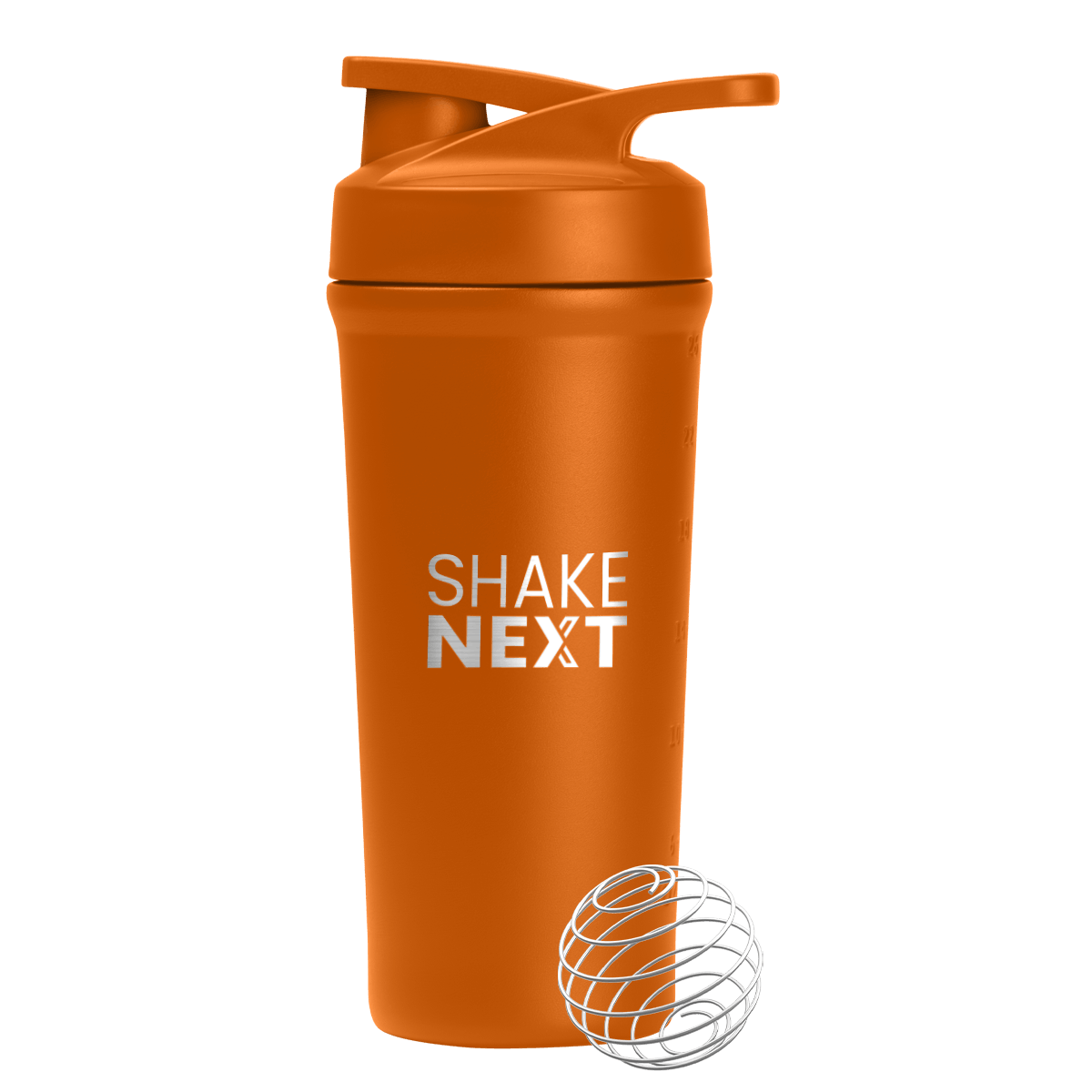 Storm Shaker