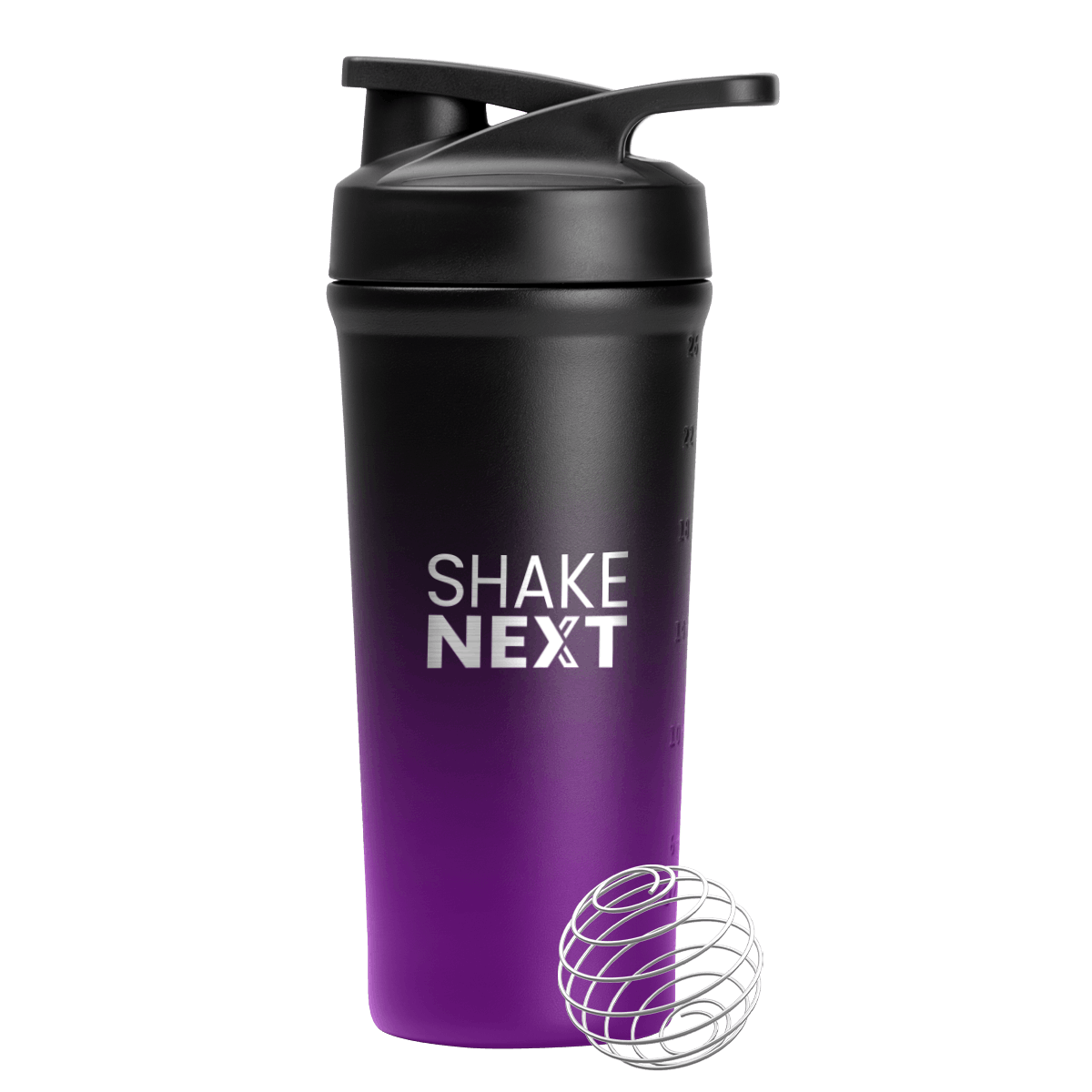 Storm Shaker