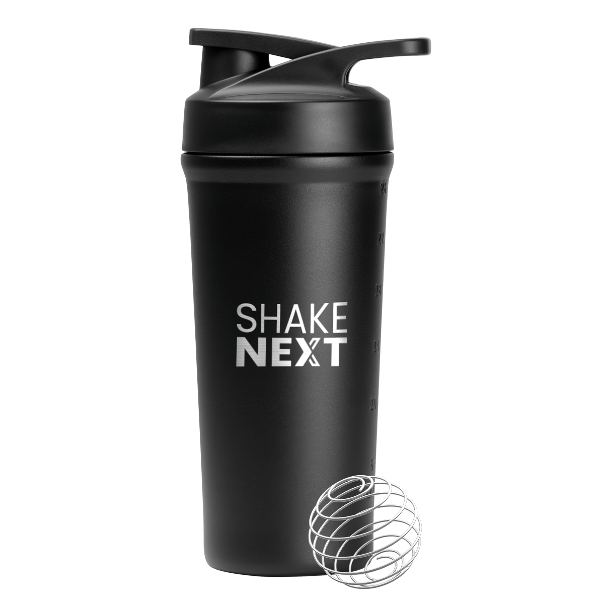 Storm Shaker (Schwarz)