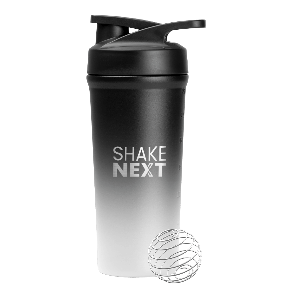 Storm Shaker