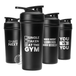 Personalisierter Storm Shaker 10 Motive