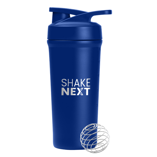 Storm Shaker (Blau)