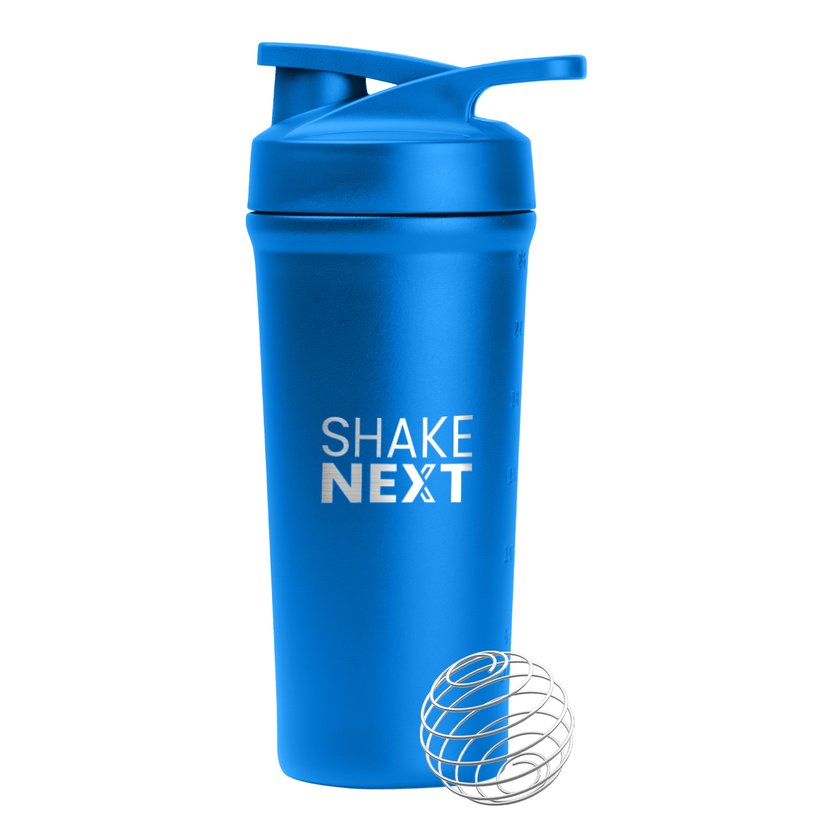 Storm Shaker