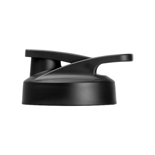Ersatz-Deckel für Storm Shaker (Schwarz)