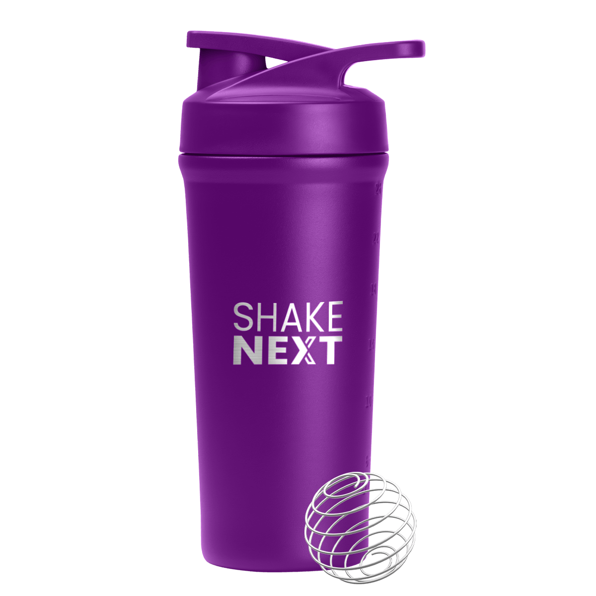 Storm Shaker