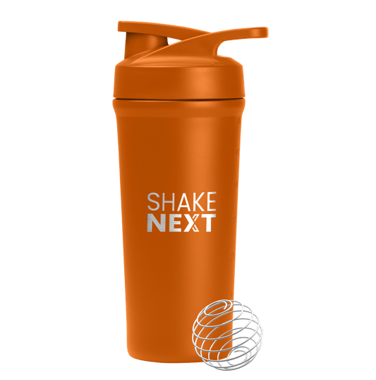 Storm Shaker (Orange)