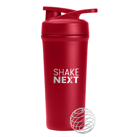 Storm Shaker (Rot)