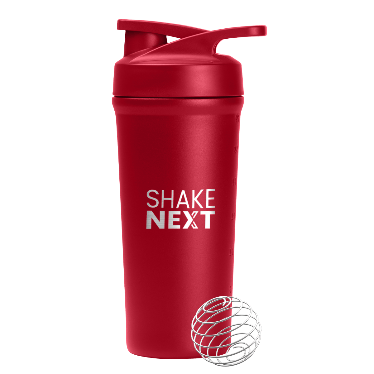 Storm Shaker