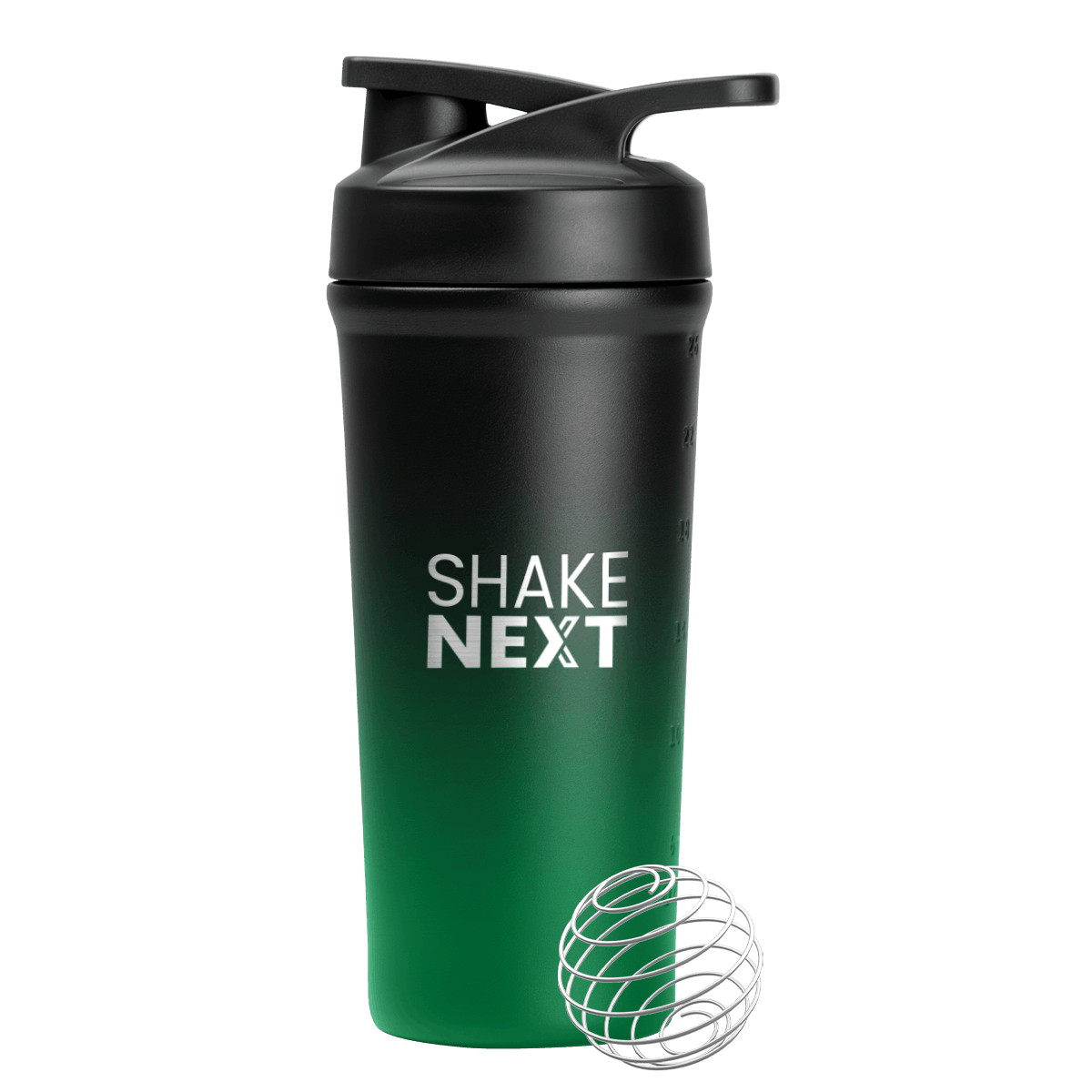 Storm Shaker
