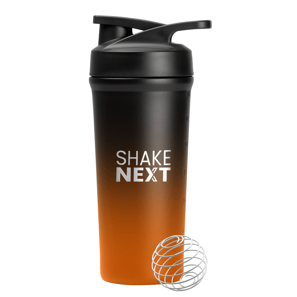 Storm Shaker