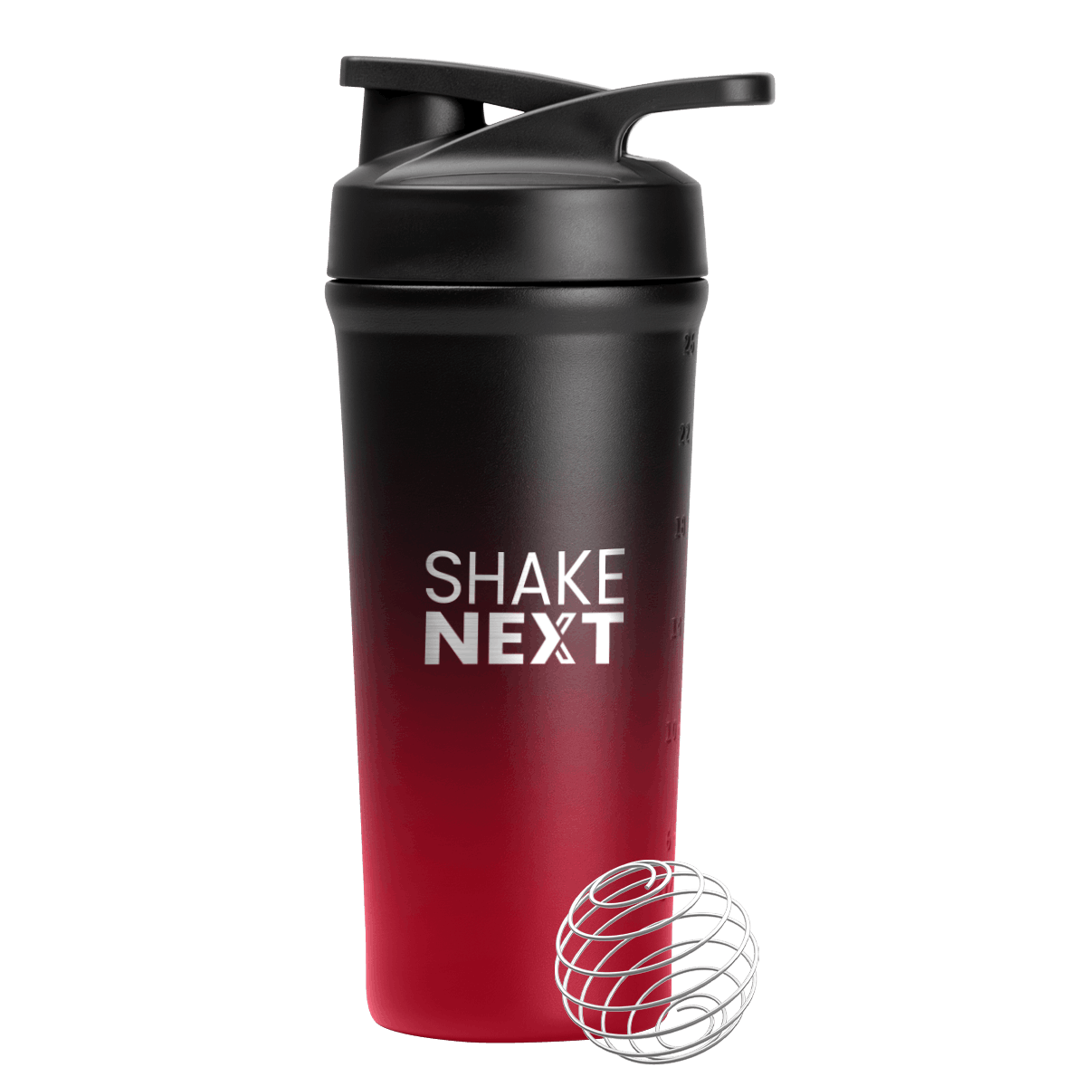 Storm Shaker