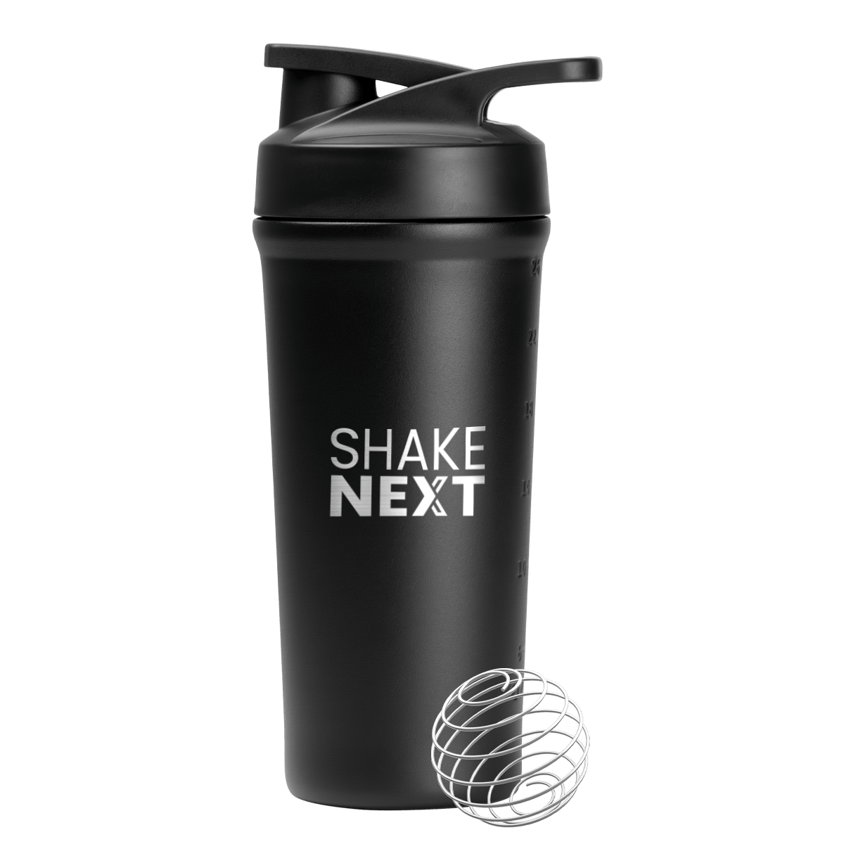 Storm Shaker