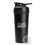 Storm Shaker