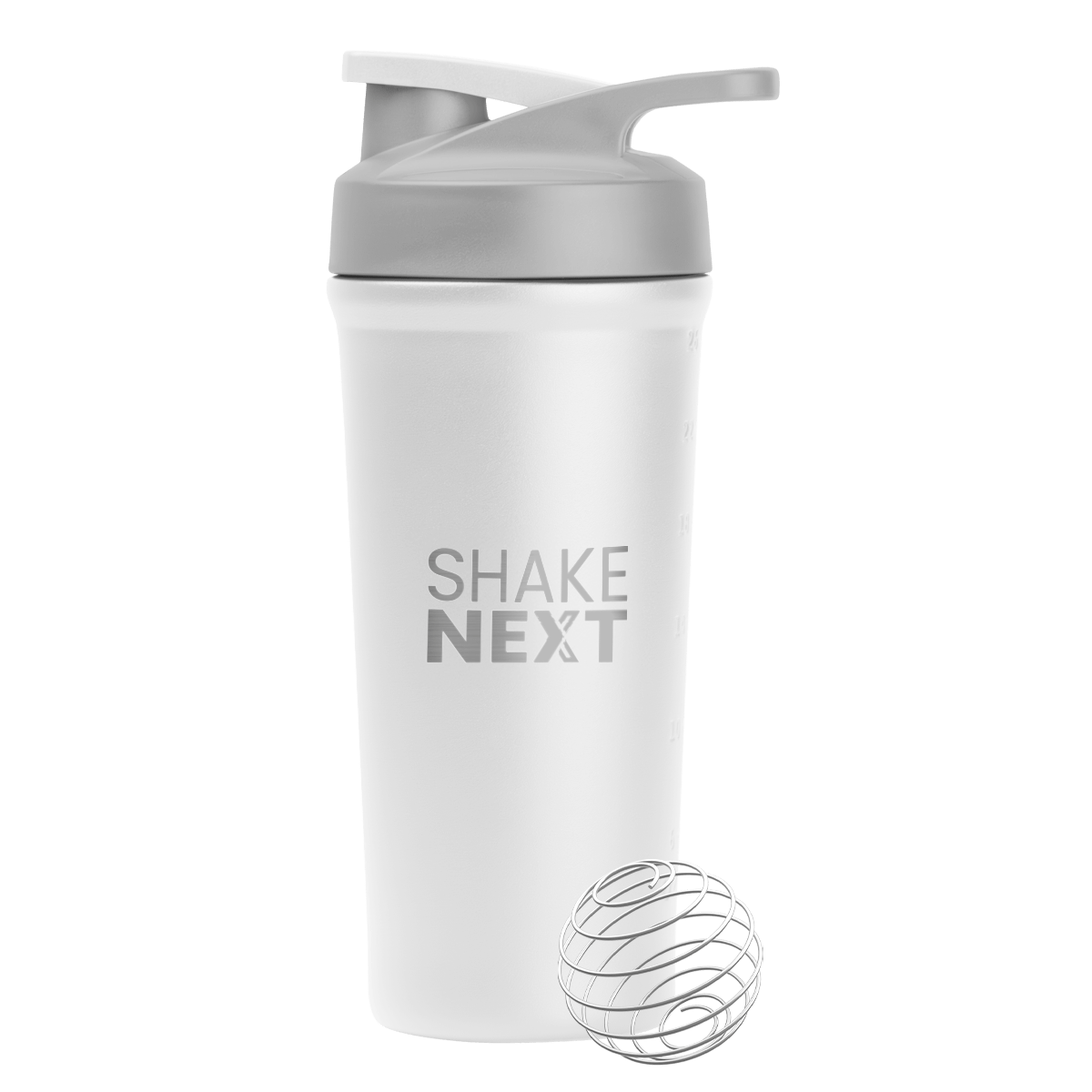 Storm Shaker (Weiß)