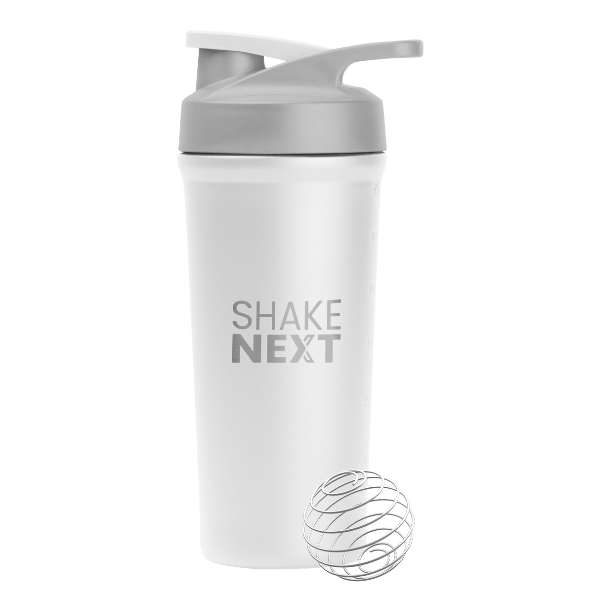 Storm Shaker